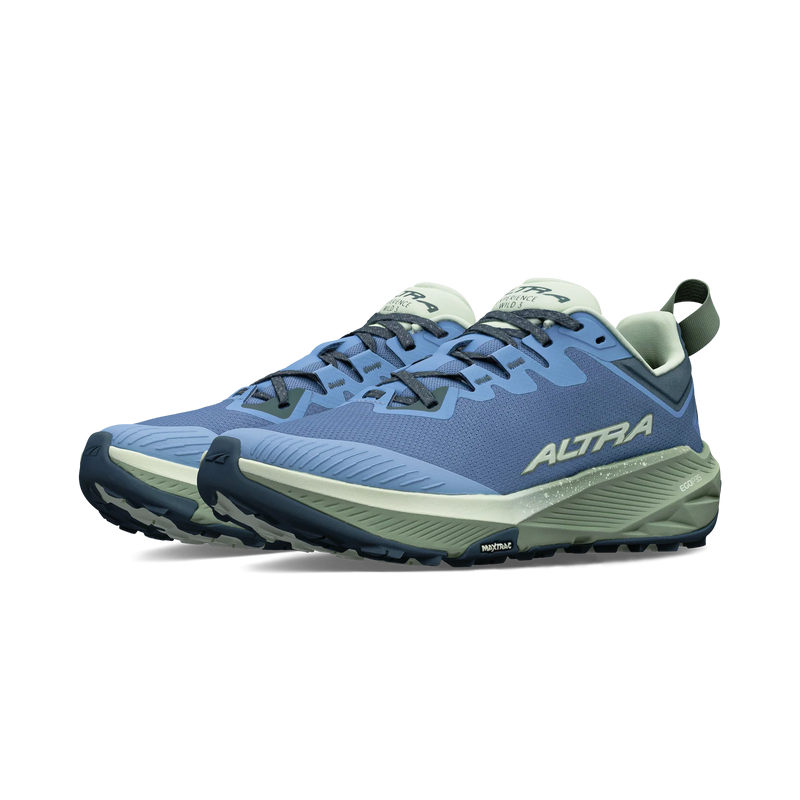 Women's Experience Wild 3 | Dark Blue