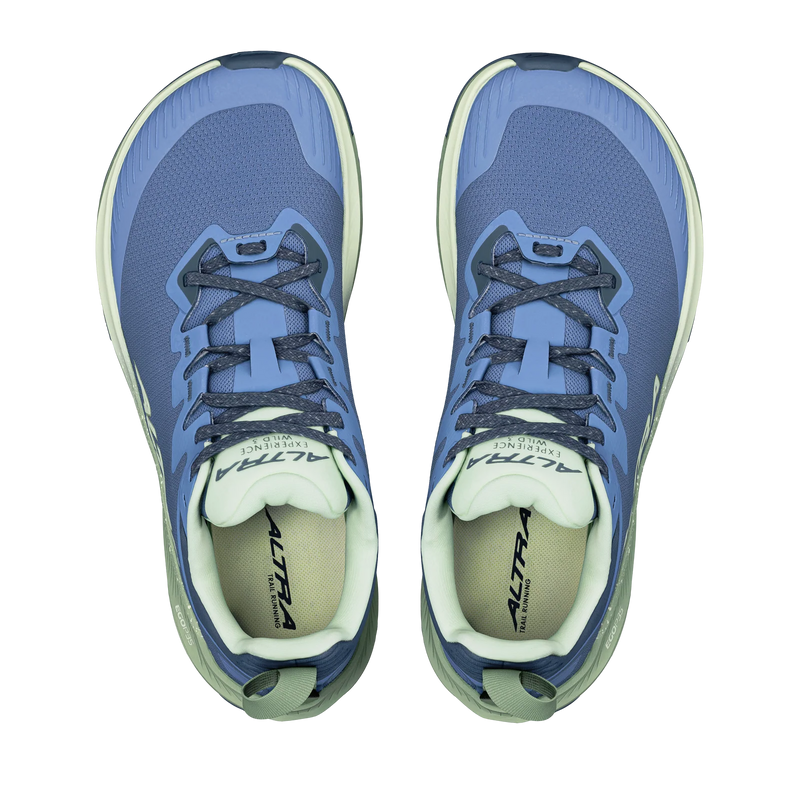 Women's Experience Wild 3 | Dark Blue