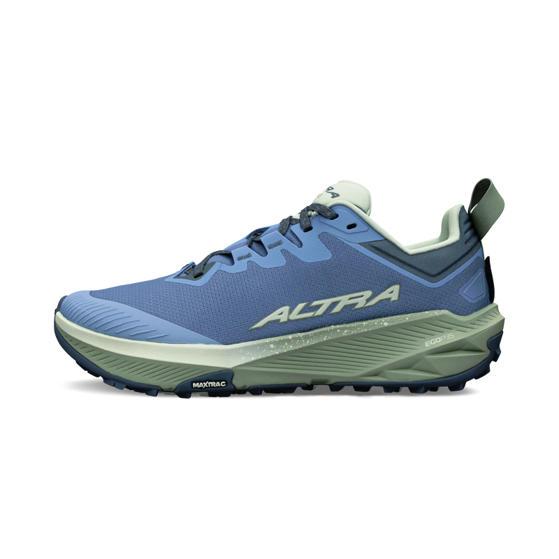 Women's Experience Wild 3 | Dark Blue