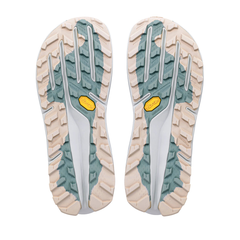 Women's Olympus 7 Running Shoe | Sea Pine/Ice Green