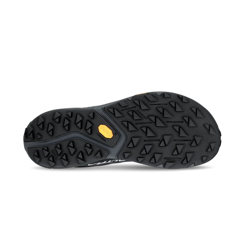 Men's Experience Wild 3+ | Black/Black