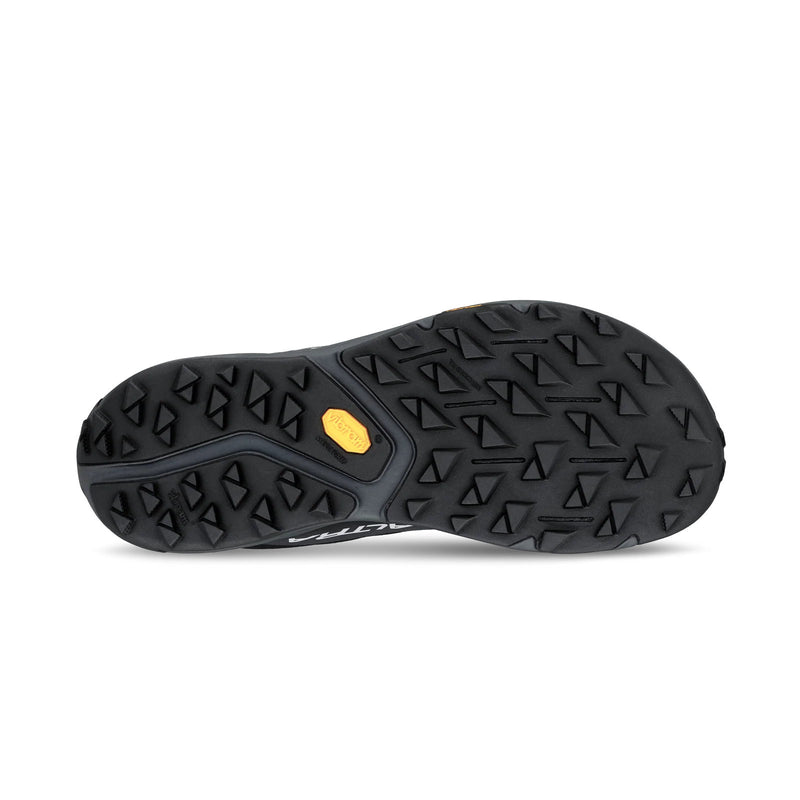 Men's Experience Wild 3+ | Black/Black