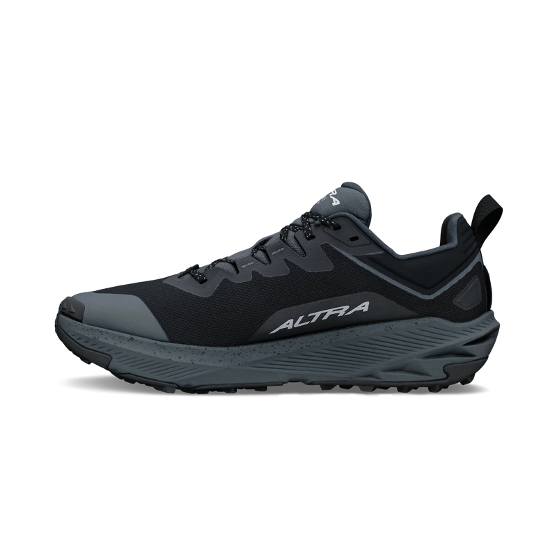 Men's Experience Wild 3+ | Black/Black