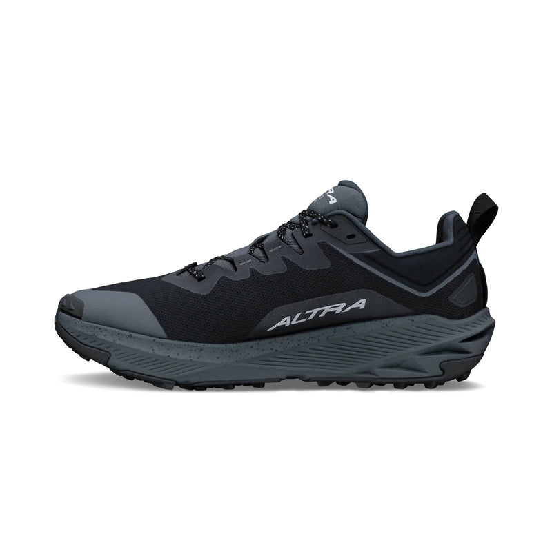 Men's Experience Wild 3+ | Black/Black