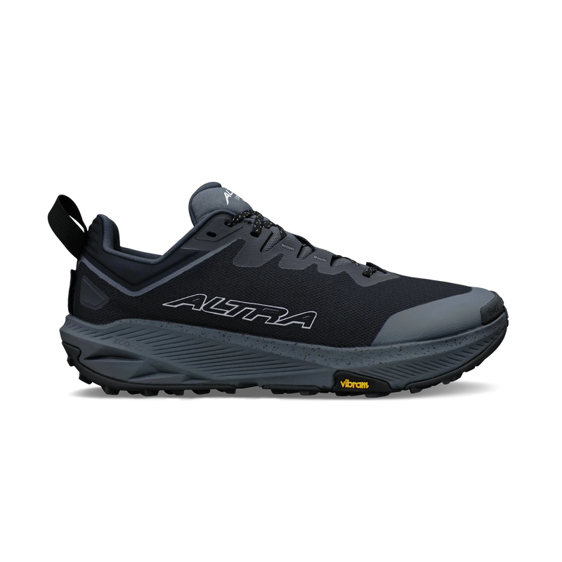 Men's Experience Wild 3+ | Black/Black