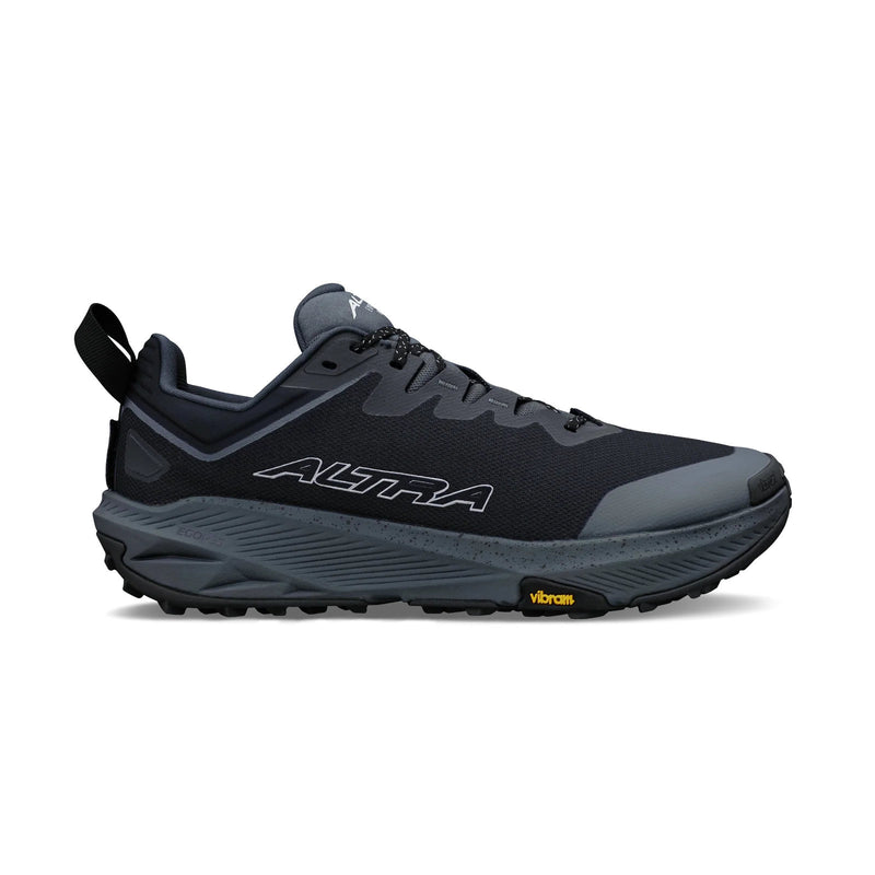 Men's Experience Wild 3+ | Black/Black