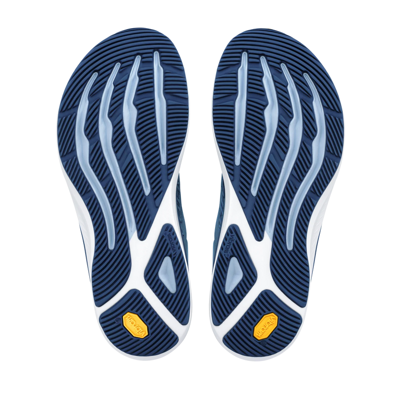 Women's Torin 9 Running Shoe | Windward Blue/White