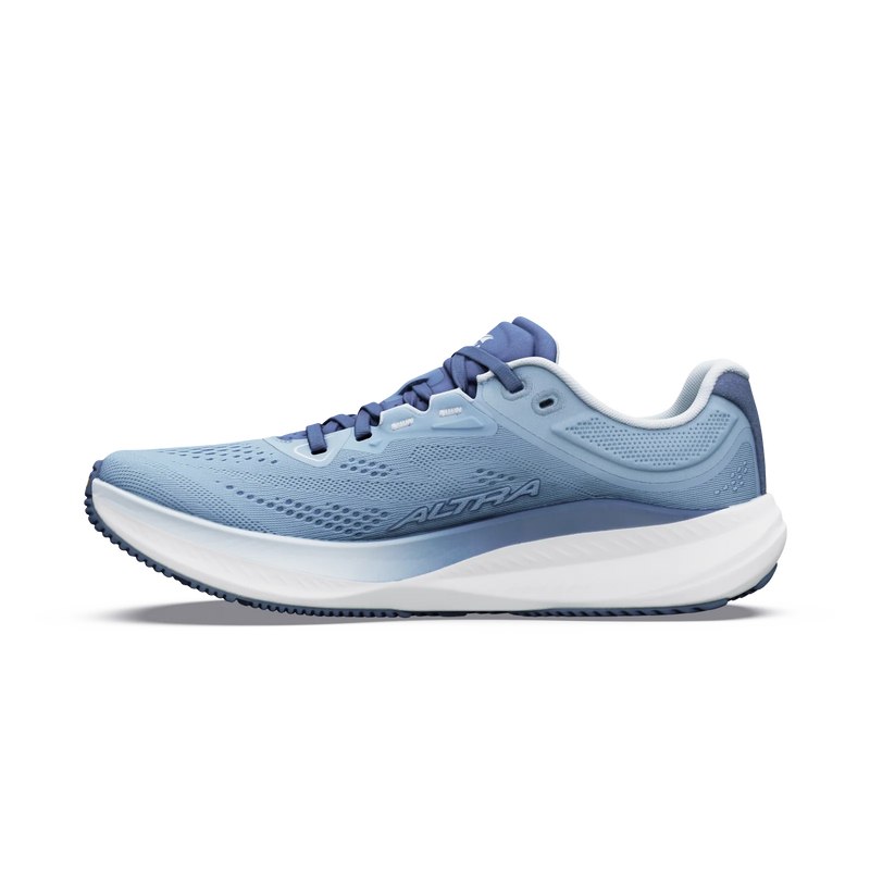 Women's Torin 9 Running Shoe | Windward Blue/White