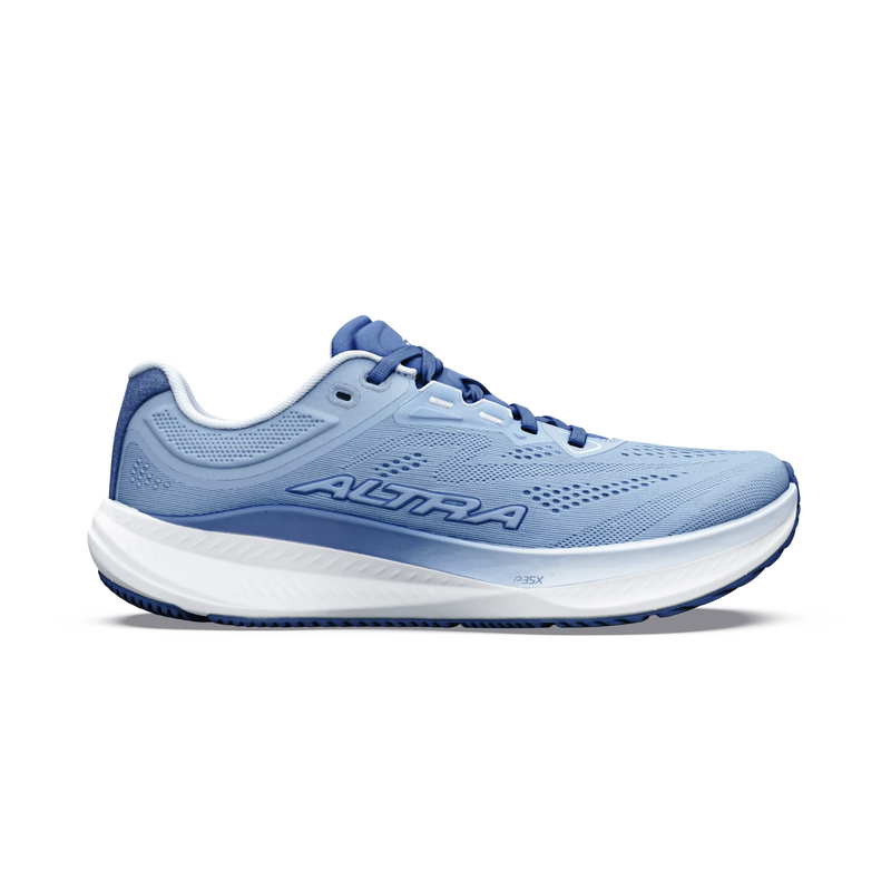 Women's Torin 9 Running Shoe | Windward Blue/White
