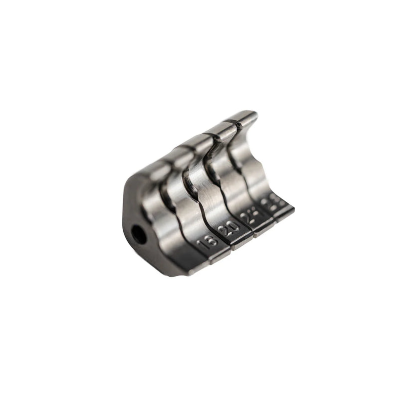 UV Hinge™ 3 Hooks