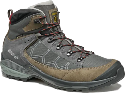 Men's Falcon EVO GV Hiking Boot | Cortex/Graphite