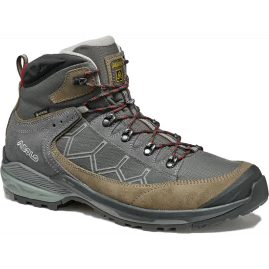 Men's Falcon EVO GV Hiking Boot | Cortex/Graphite