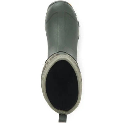 Women's Arctic Ice AGAT Mid Winter Boots | Moss/Camo