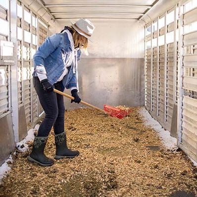 Women's Arctic Ice AGAT Mid Winter Boots | Moss/Camo