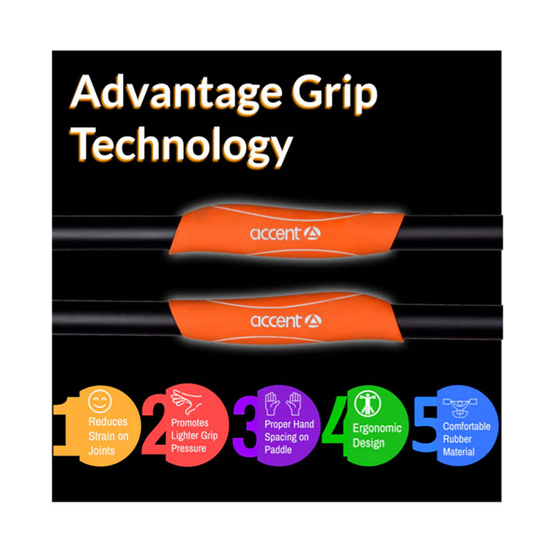 Accent Energy Hybrid Paddle