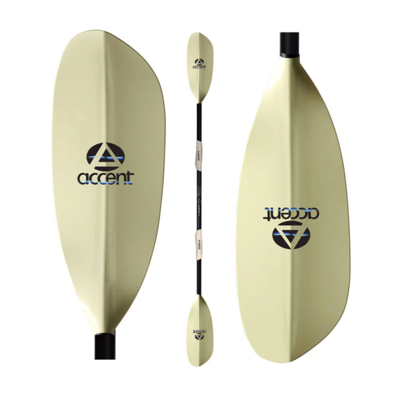 Accent Energy Hybrid Paddle