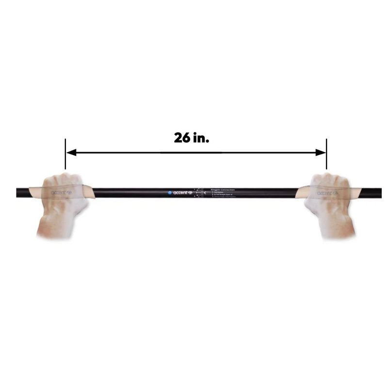 Accent Energy Hybrid Paddle