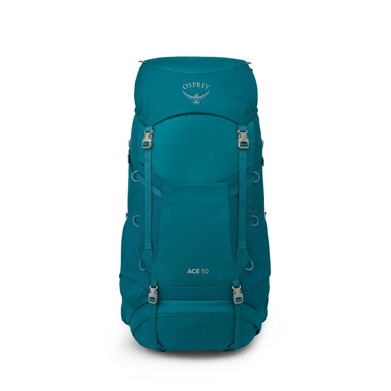 Ace 50 | Blue Spikemoss / Deep Peyto