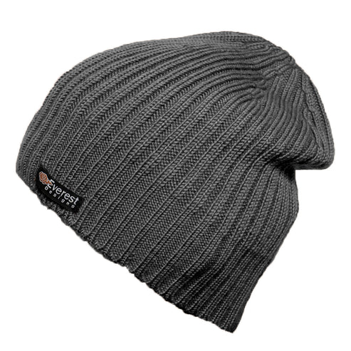 Albania Slouch Beanie