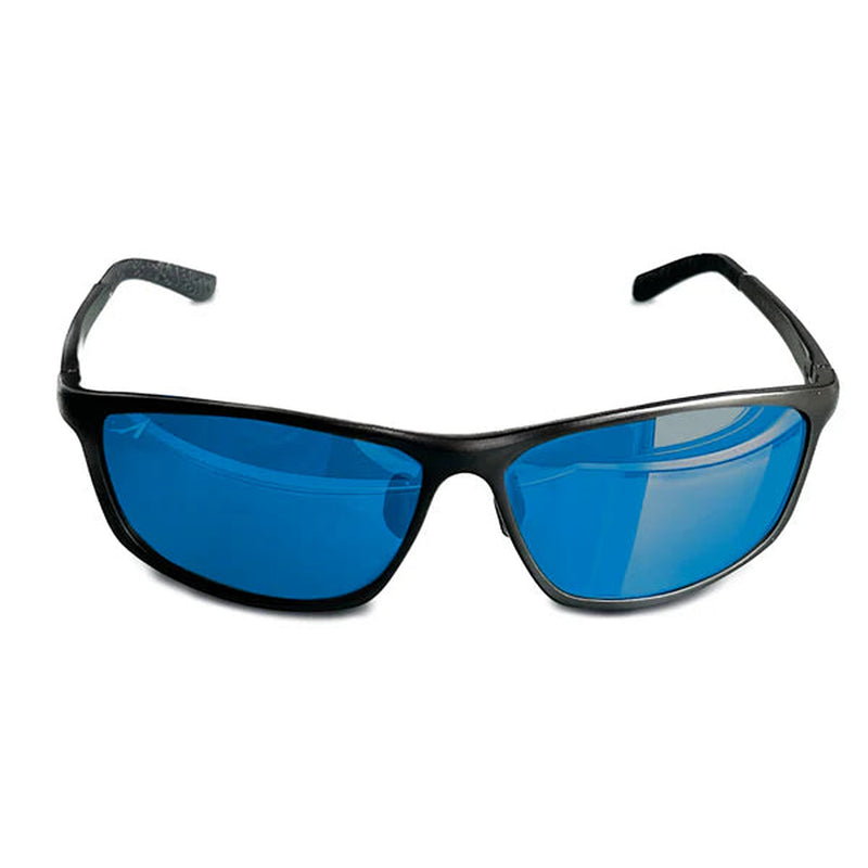 Metal Sportsman Polarized Sunglasses