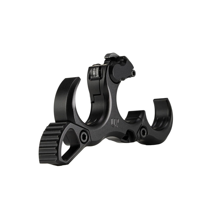 UV Hinge 3 Aluminum