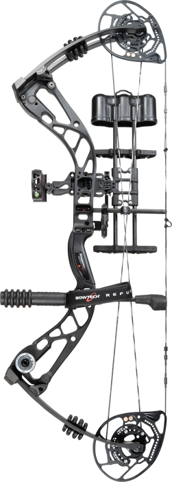 Amplify Compound Bow Package