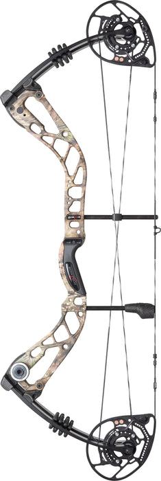 Amplify Compound Bow Package