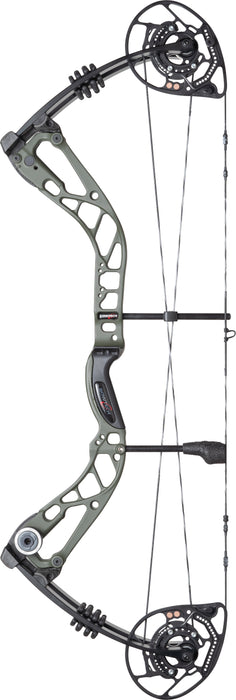 Amplify Compound Bow Package