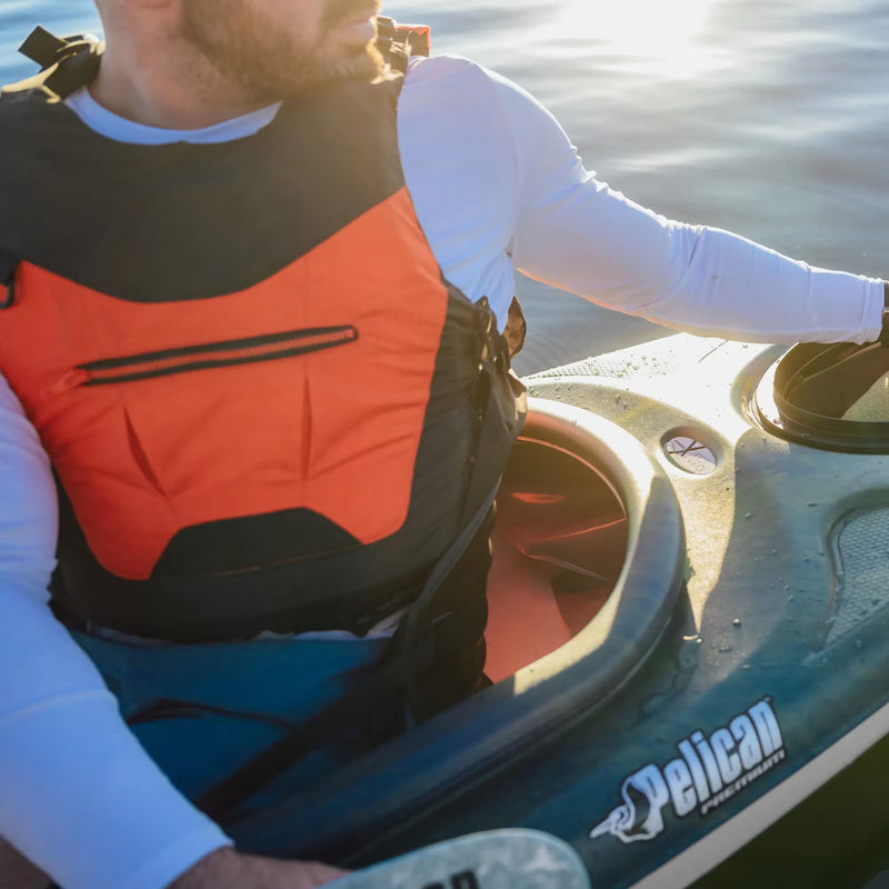 Pelican Argo 136XP Tandem Kayak