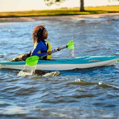 Pelican Argo 80x Kayak