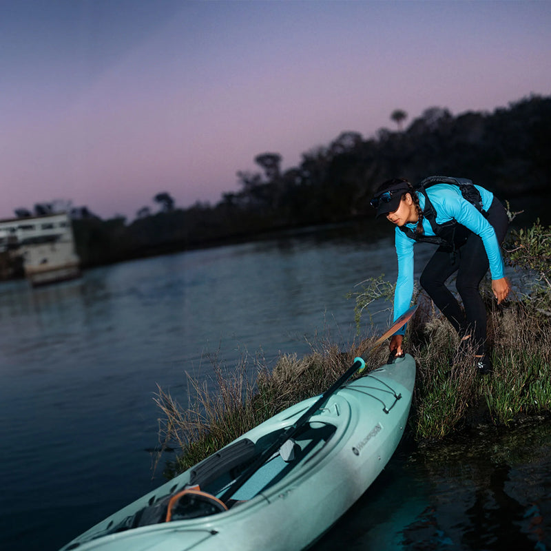 Aspire 105 Kayak (discontinued color)  | Breeze