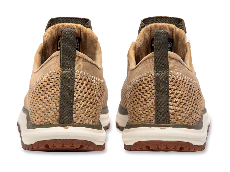 Women's Crewer Sneaker