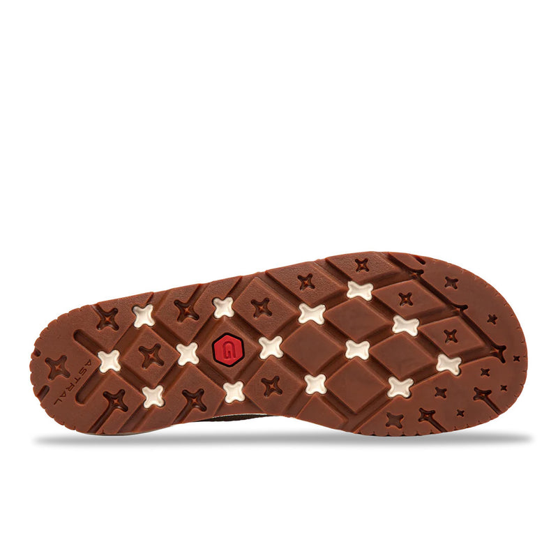 Women's Crewer Sneaker
