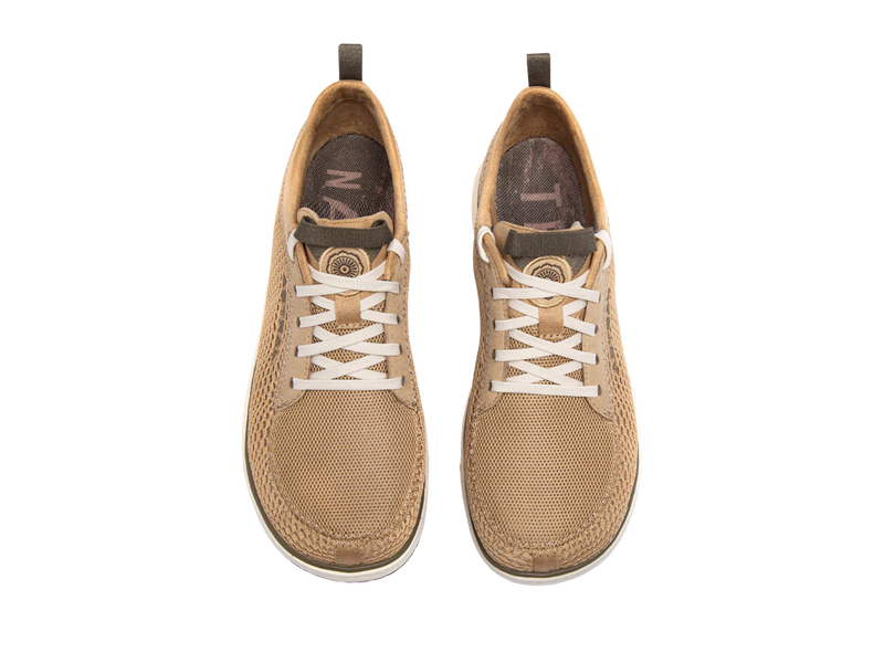 Women's Crewer Sneaker