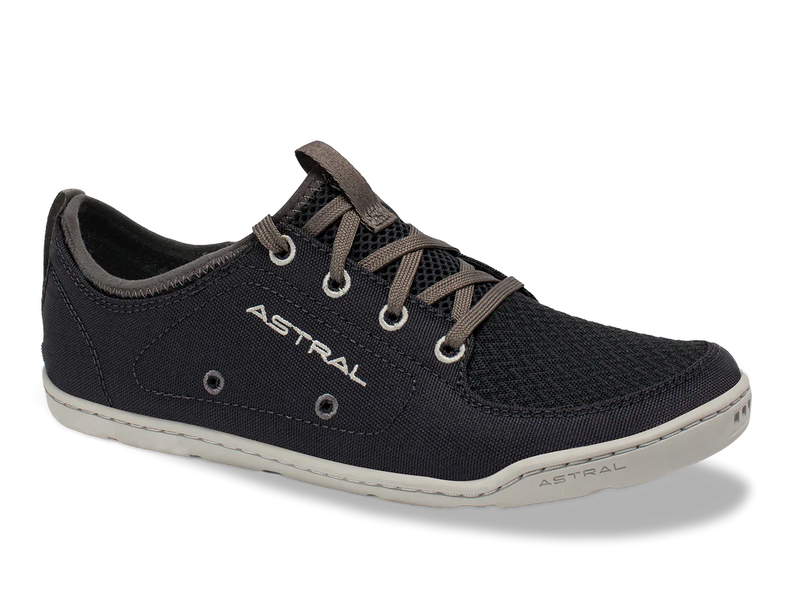 Women's Loyak Water Shoe | Light Black
