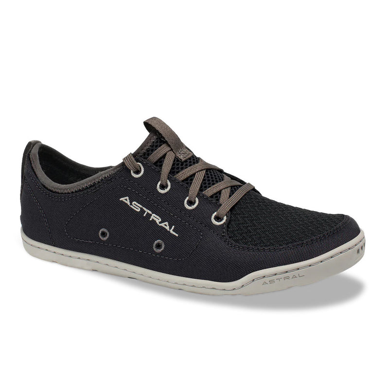 Women's Loyak Water Shoe | Light Black