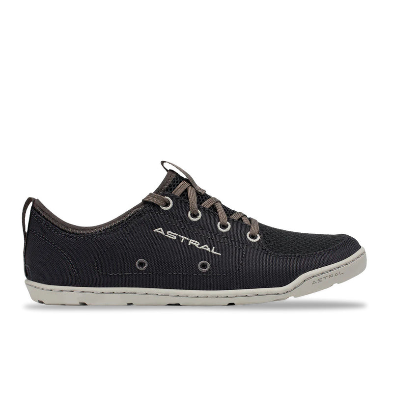 Women's Loyak Water Shoe | Light Black