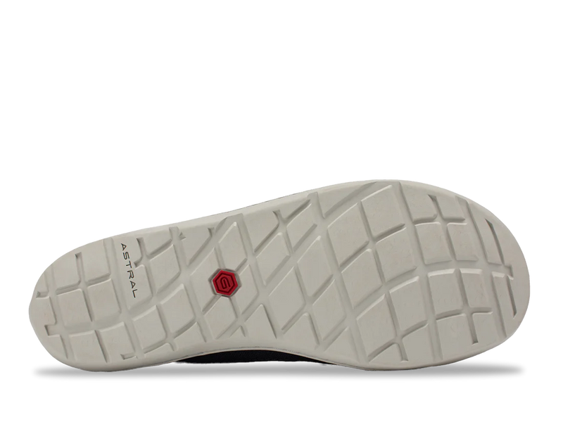 Women's Loyak Water Shoe | Light Black