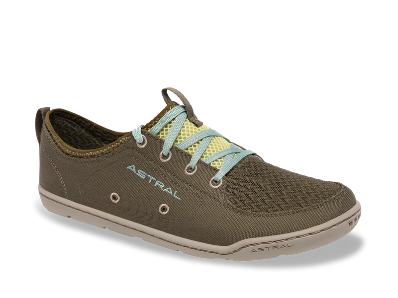 Women's Loyak Water Shoe | Lichen Green