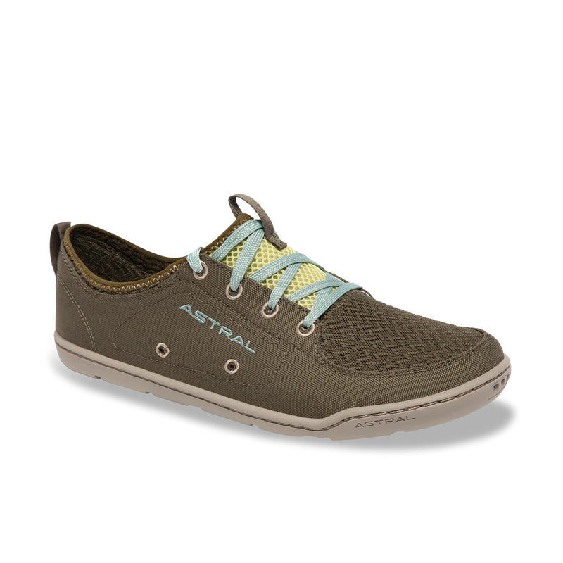 Women's Loyak Water Shoe | Lichen Green