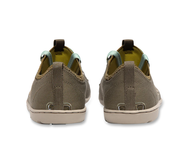 Women's Loyak Water Shoe | Lichen Green