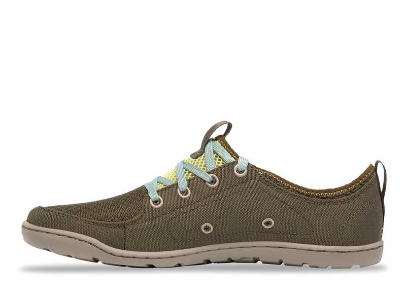 Women's Loyak Water Shoe | Lichen Green