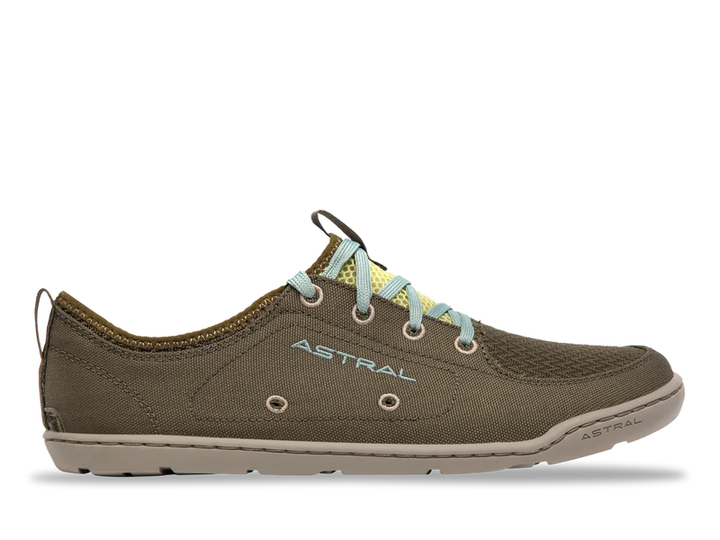 Women's Loyak Water Shoe | Lichen Green