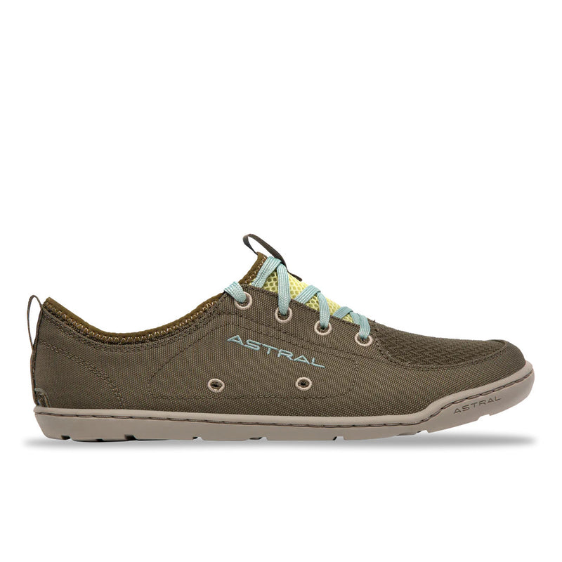 Women's Loyak Water Shoe | Lichen Green