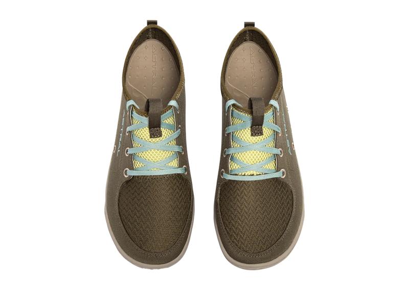 Women's Loyak Water Shoe | Lichen Green