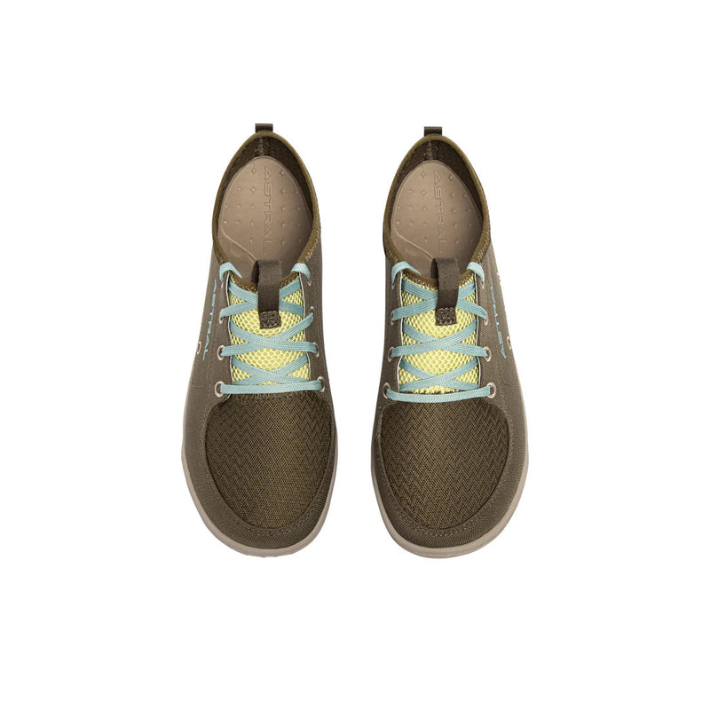 Women's Loyak Water Shoe | Lichen Green