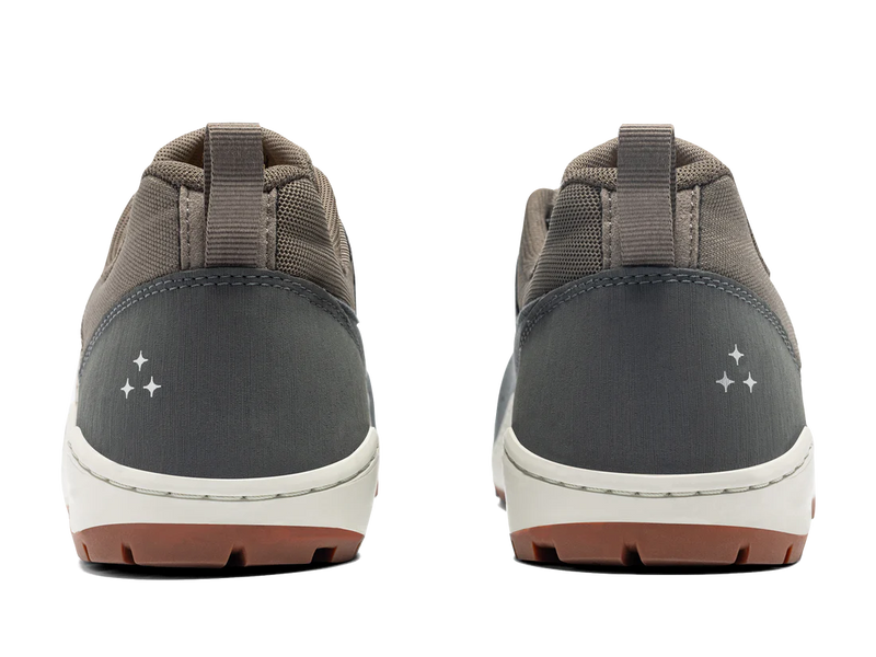 Techyak Sneaker | Sierra Taupe
