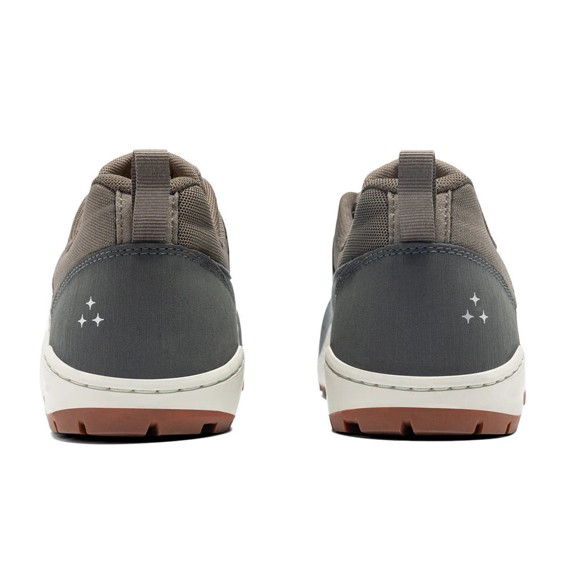Techyak Sneaker | Sierra Taupe