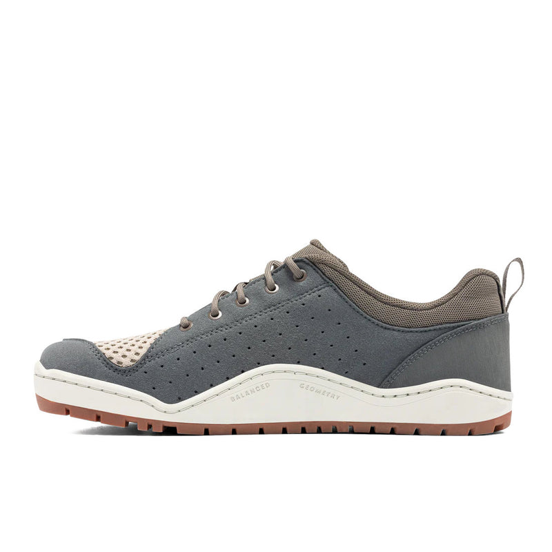 Techyak Sneaker | Sierra Taupe