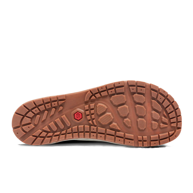 Techyak Sneaker | Sierra Taupe